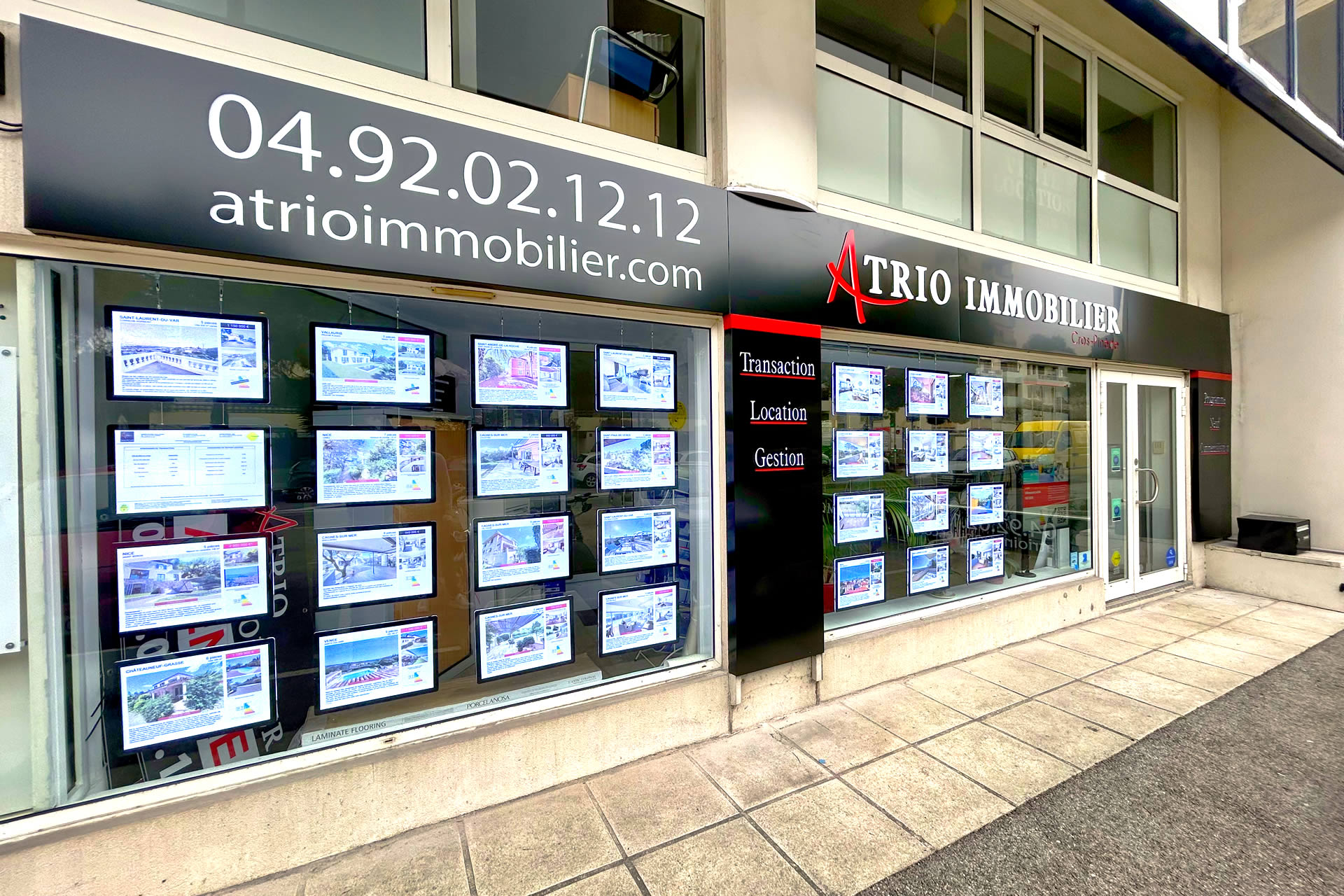 Atrio Immobilier