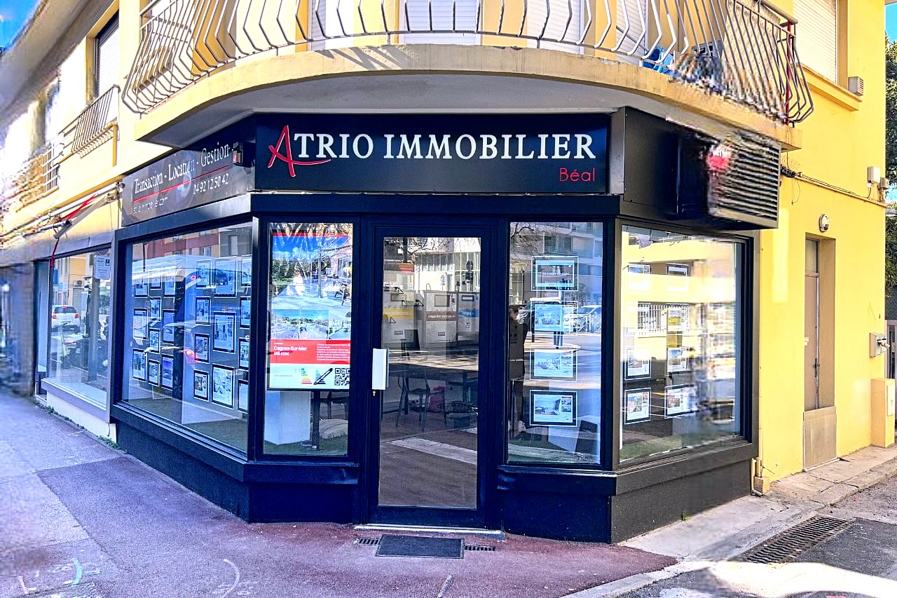 Atrio Immobilier