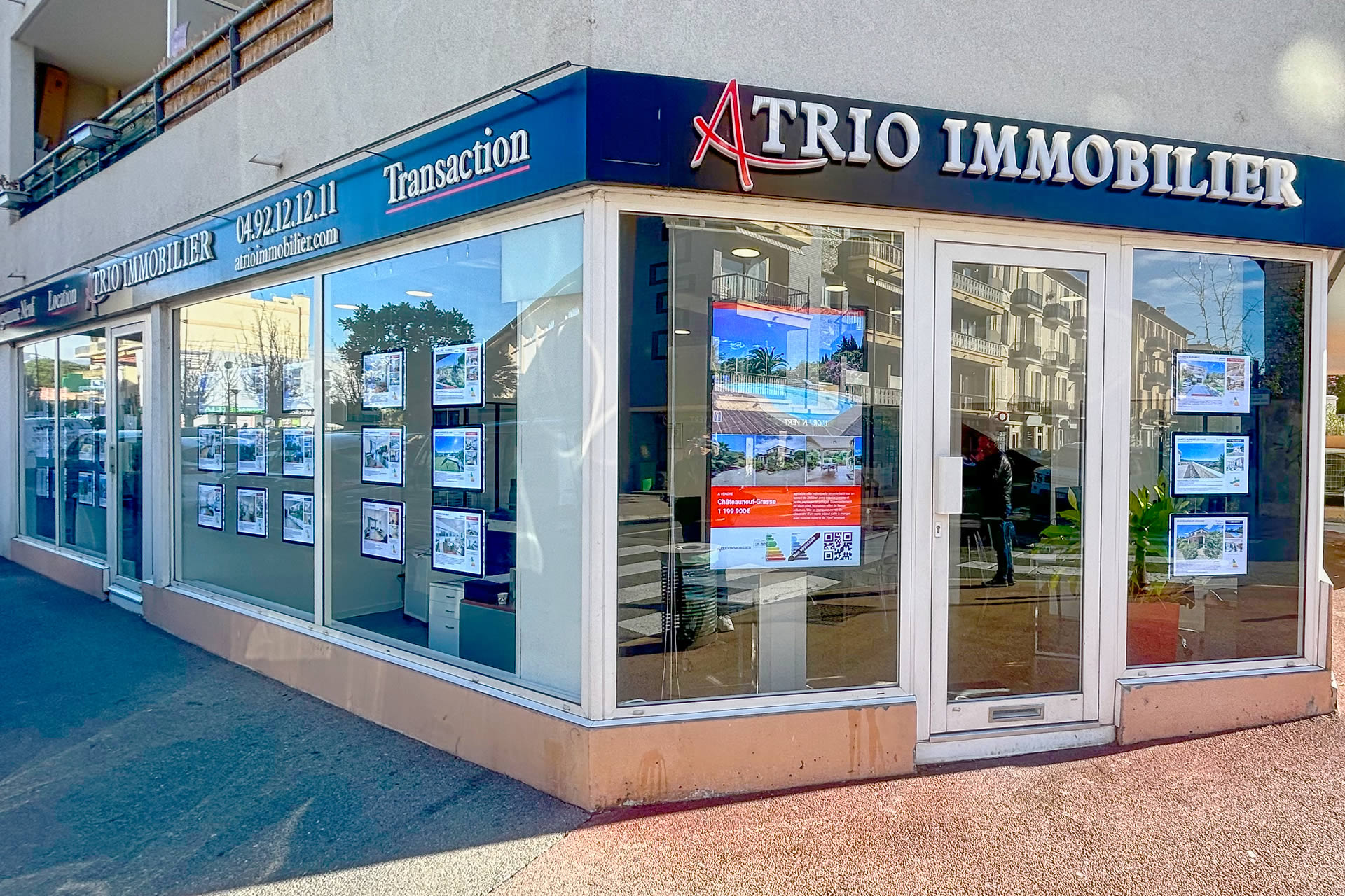 Atrio Immobilier